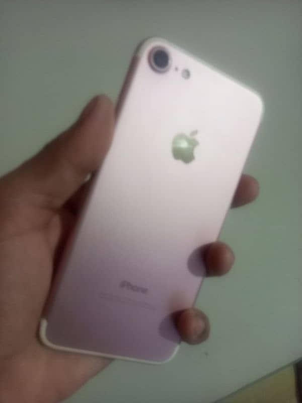 iPhone 7 PTA official approved 1