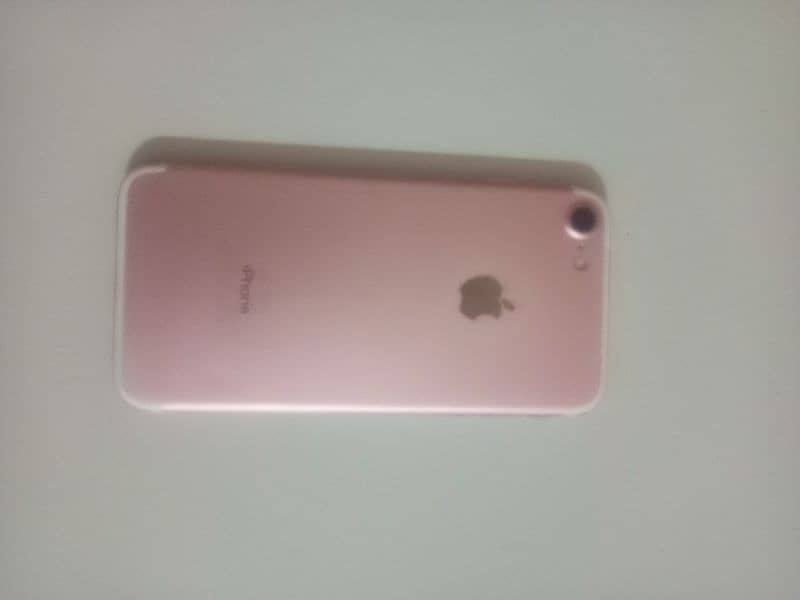 iPhone 7 PTA official approved 8