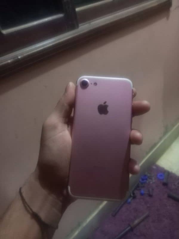 iPhone 7 PTA official approved 11