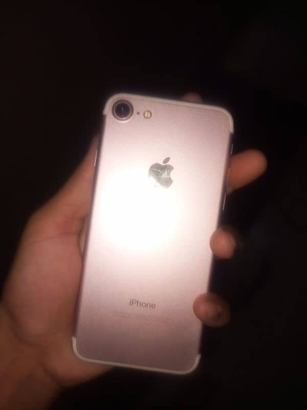 iPhone 7 PTA official approved 13