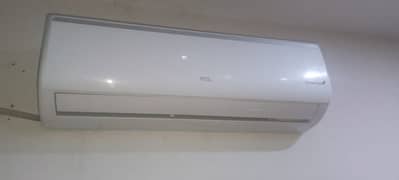 urgent sale 1 ton inverter AC