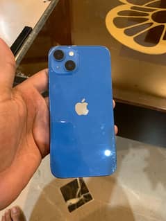 iphone 13 JV 128GB 10/10 condition 0