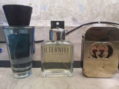 Branded Perfumes