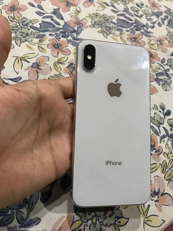 iphone x 6