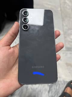 Samsung  s23 fe non pta jv brand new 8/128