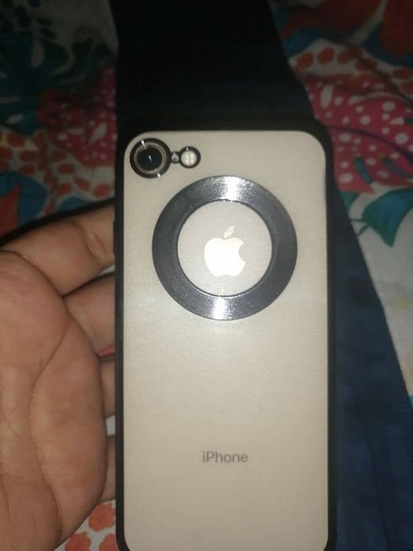 iphone 8 PTA 64gb 9