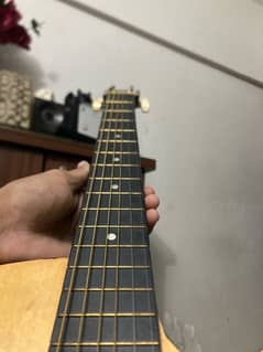 beginner yamma guiter full size 0