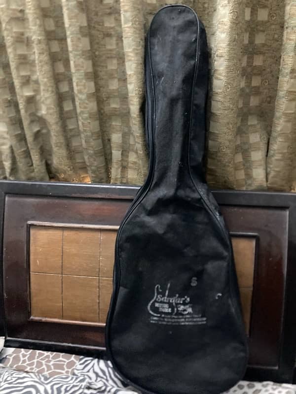 beginner yamma guiter full size 6