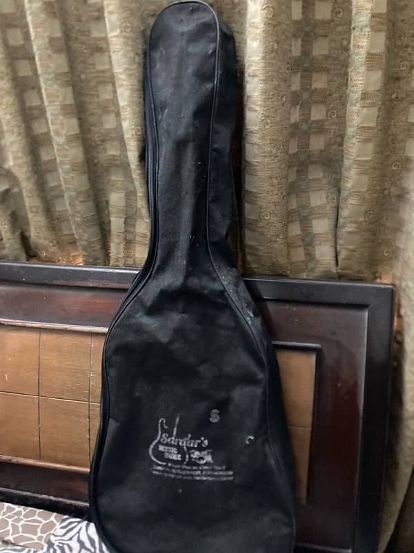 beginner yamma guiter full size 8