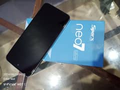 TECNO SPARX NEO7 ULTRA