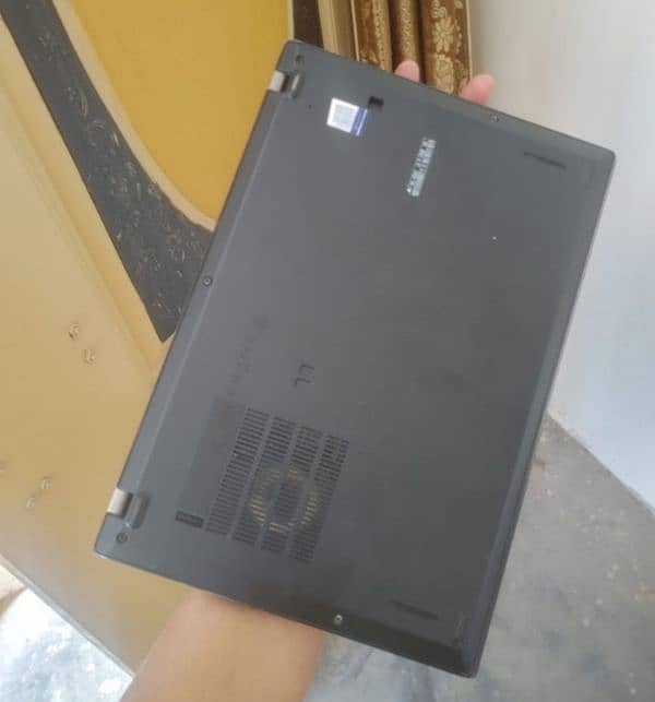 lenovo x280 Core i7 8th generation 3