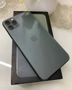 iPhone 11 Pro Max 0