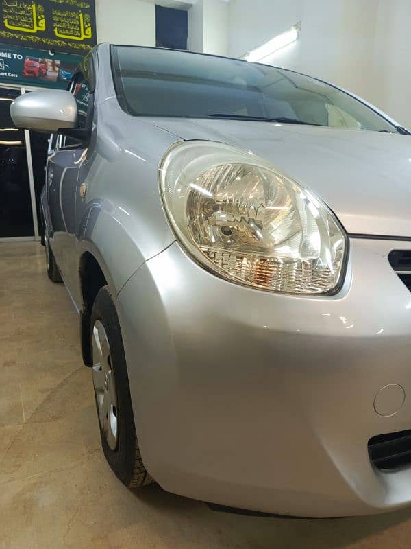 Toyota Passo 2013 3