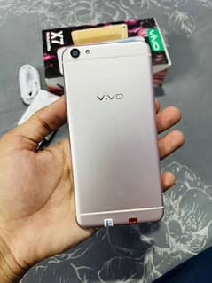 Vivo X7 0