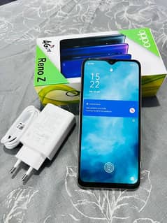 ZTE