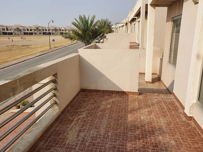 3 Bedrooms Luxury Villa for Rent in Bahria Town Precinct 27 (235 sq yrd) 16