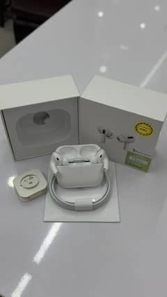 Airpods Pro 2 Buzzer ANC