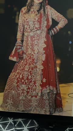 Barat dress