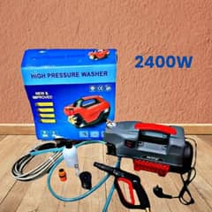 Kasumi Car washer new Model Hengqi car washer 2400w