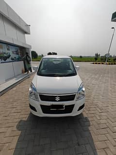 Suzuki Wagon R 2022