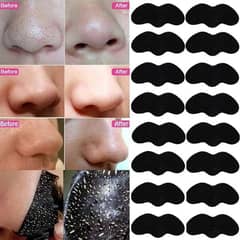 2× Nose blackhead / Whiteheads remove strips