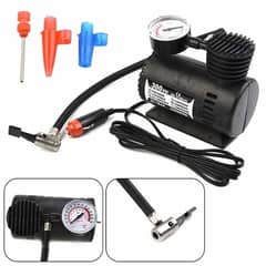 Air Pump 12v Dc air Compressor dc air inflator 12v air pump