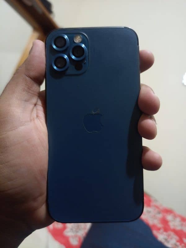 iphone 12 pro 128 gb non pta 1