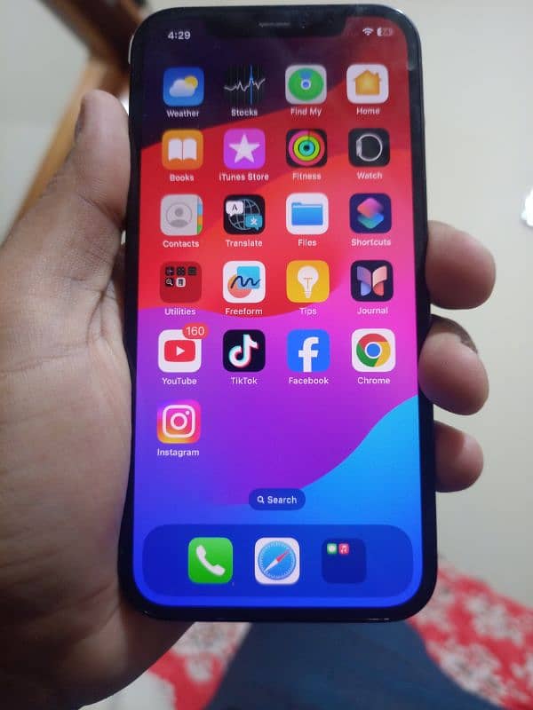 iphone 12 pro 128 gb non pta 3