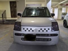 Suzuki Alto 2007 0