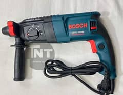 Bosch Hammer drill Rotary Hammer Drill 26mm hammer drill