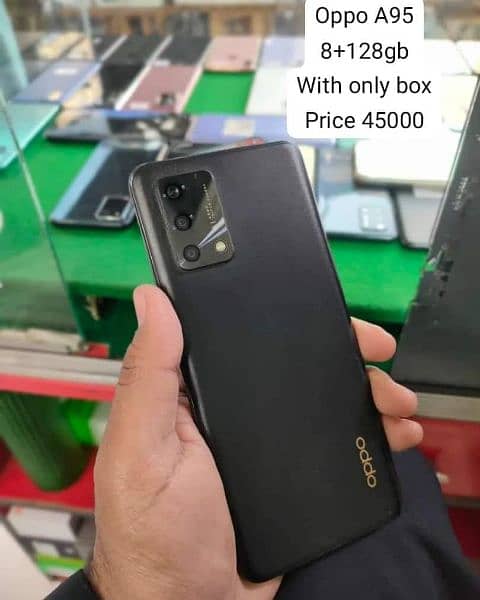 Oppo A95 1