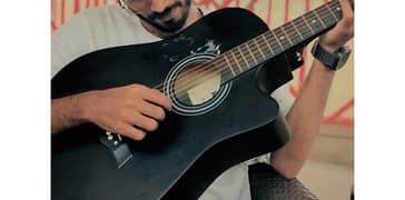 Acoustic Guitar