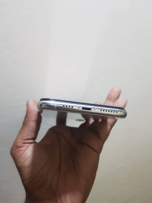 iPhone xs max 256gb 3