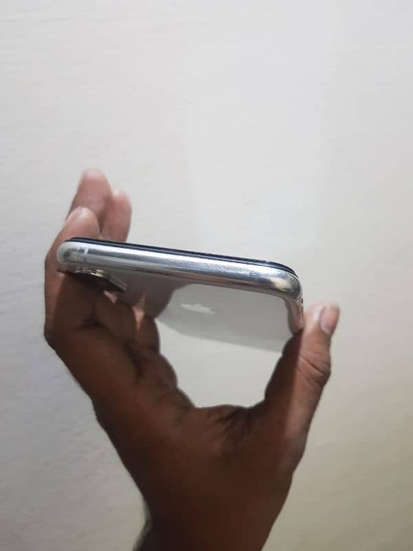 iPhone xs max 256gb 4