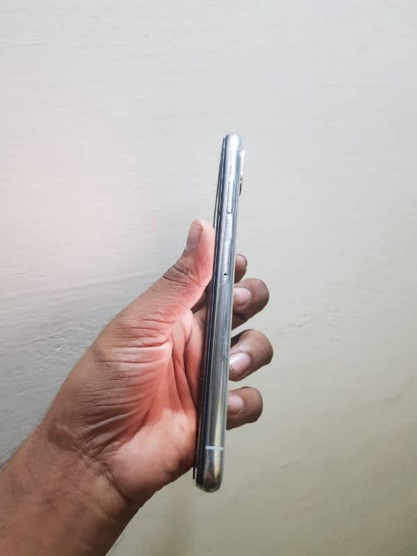 iPhone xs max 256gb 5