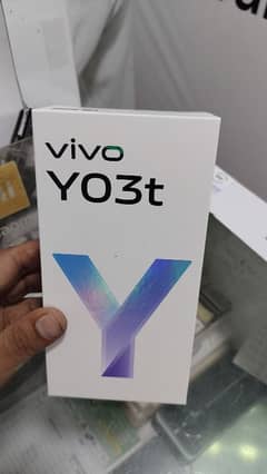 اس  ہی ایڈ میں تمام برانڈ کی۔ ہول سیل پرائس چیک کرے  VIVO Y03 4/64