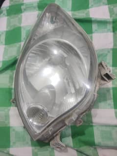 Daihatsu Mira Car Headlight for Sell