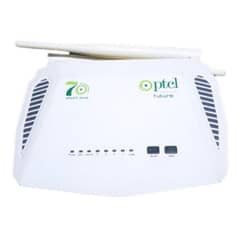 Ptcl