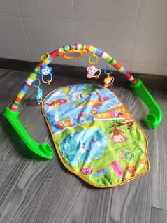 Baby Activity PlayMat