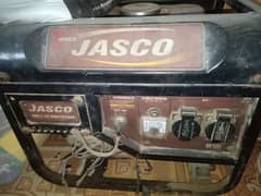 1 kva jasco generator for sale 0