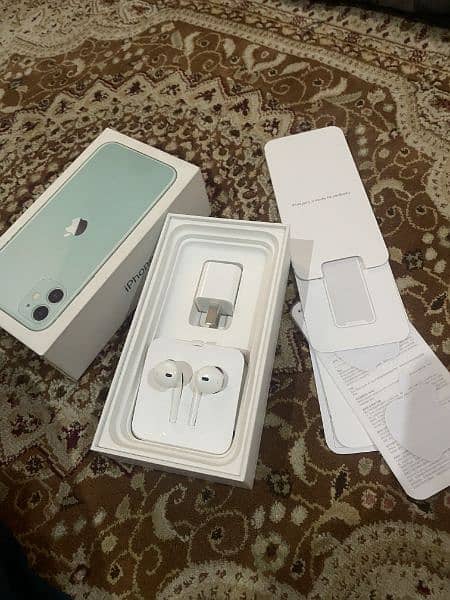 iphone 11 128gb pta approved 0