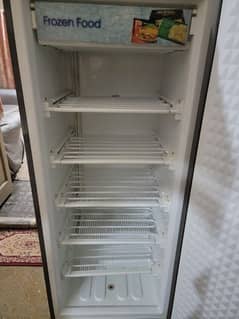 dawlance deep freezer 0