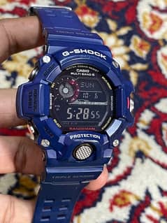 G-Shock