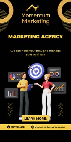 Digital marketing agency