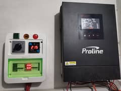 5KW on grid inverter for sale