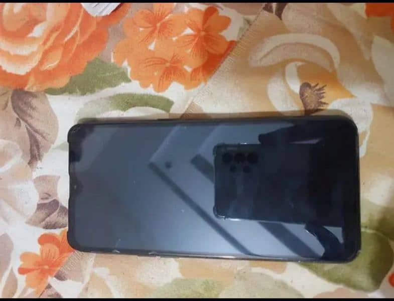 Oppo A1K original condition 1