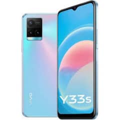 Vivo Y33s Complete Box 0