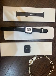 Apple watch SE