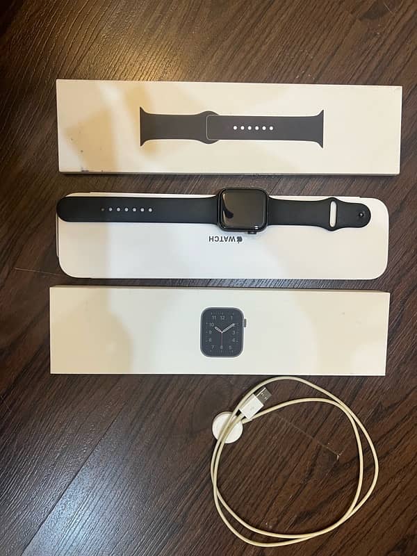 Apple watch SE 1