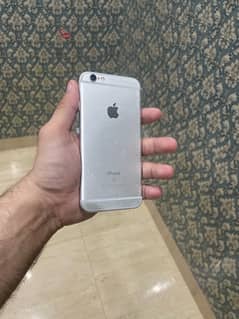 iphone 6s 64gb pta approved white